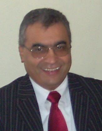 Dr. Tammam Ben Musa